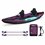 Jobe Croft Inflatable Kayak Package Luftkajak Set sunset purple