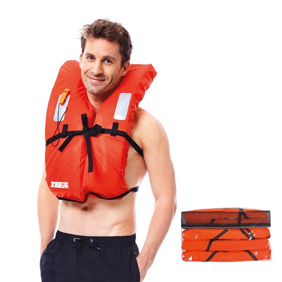 Jobe Easy Boating Package Westen Set hier im Jobe-Shop günstig online bestellen