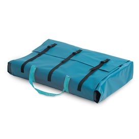 Jobe Infinity Island Schwimminsel Badeplattform ohne Pumpe