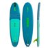 Jobe Aero Sava Sup Board 8.6 Package aufblasbares Stand up Paddle Set hier im Jobe-Shop günstig online bestellen