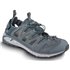 Meindl Brindisi Comfort Fit Herren Trekkingsandale graphit