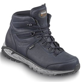 Meindl Vakuum Lady Urban Damen Wanderschuhe marine hier im Meindl-Shop günstig online bestellen