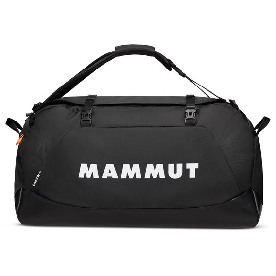Mammut Cargon Sporttasche Reisetasche black hier im Mammut-Shop günstig online bestellen