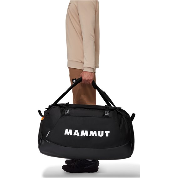 Mammut Cargon Sporttasche Reisetasche black hier im Mammut-Shop günstig online bestellen