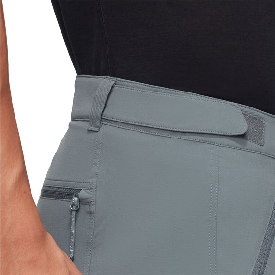 Mammut Runbold IV Pants Herren Wanderhose strata hier im Mammut-Shop günstig online bestellen