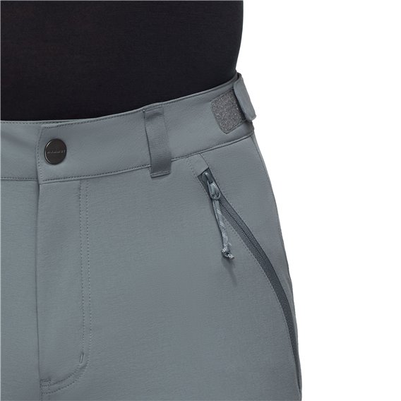 Mammut Runbold IV Pants Herren Wanderhose strata hier im Mammut-Shop günstig online bestellen