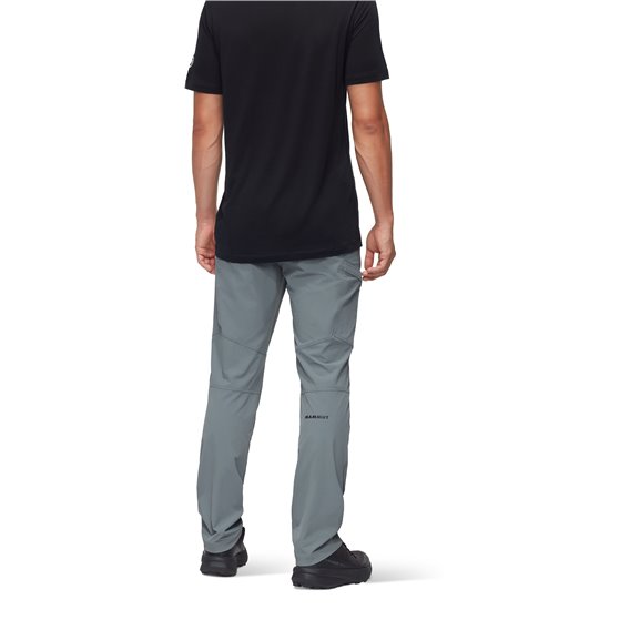 Mammut Runbold IV Pants Herren Wanderhose strata hier im Mammut-Shop günstig online bestellen