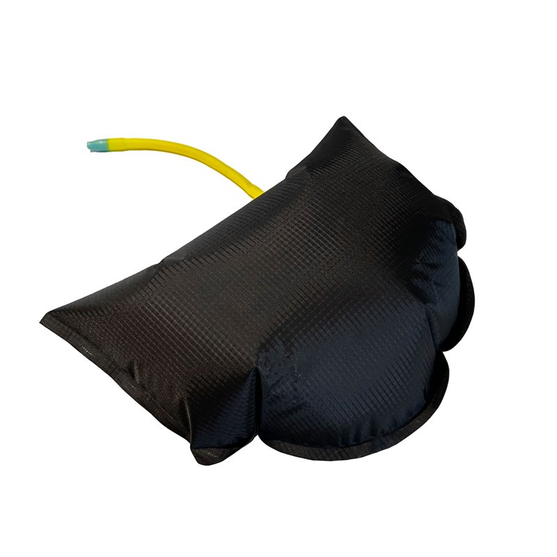 ExtaSea Fußstütze Single für Packrafts hier im ExtaSea-Shop günstig online bestellen