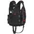Palm Rescue Hybrid PFD Sicherheitsweste Schwimmweste für Rettungszwecke black hier im Palm-Shop günstig online bestellen
