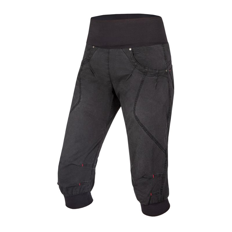 Ocun Noya Organic Jeans Shorts Damen kurze Kletterhose Sporthose black hier im Ocun-Shop günstig online bestellen Ocun Noya Organic Jeans Shorts Damen kurze Kletterhose Sporthose black hier im Ocun-Shop günstig online bestellen