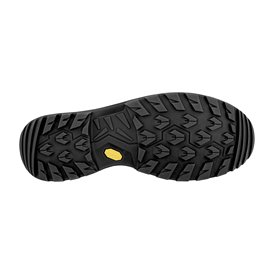 Lowa Renegade Evo LL Mid Herren Wanderschuhe Leder dunkelbraun-schwarz hier im Lowa-Shop günstig online bestellen