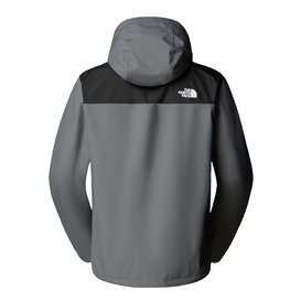 The North Face Antora Jacket Herren Regenjacke smoked pearl-tnf black hier im The North Face-Shop günstig online bestellen