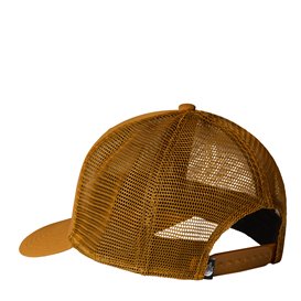 The North Face Mudder Trucker Kappe timber tan hier im The North Face-Shop günstig online bestellen