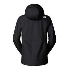 The North Face Signal 2.5L Dryvent Jacket Damen Hardshelljacke tnf black hier im The North Face-Shop günstig online bestellen