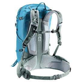 Deuter Trail Pro 33 Wanderrucksack wave-ivy