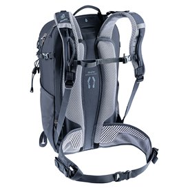 Deuter Trail 23 SL Damen Wanderrucksack black