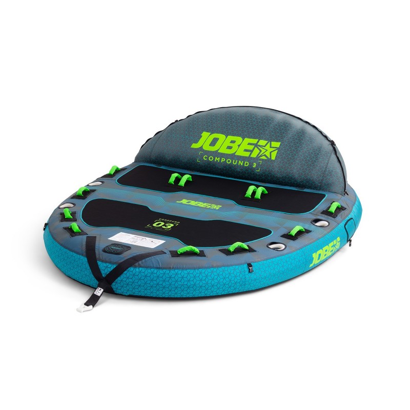 Jobe Compound Towable 3 Personen Funtube