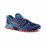 La Sportiva Bushido III Herren Trailrunningschuhe deep sea-cherry tomato