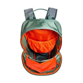 Tatonka Active Pack 15 Tagesrucksack sage green hier im Tatonka-Shop günstig online bestellen