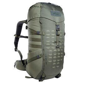 Tatonka Hike Pack 30 BC Bush-Craft Rucksack Wanderrucksack stone grey olive hier im Tatonka-Shop günstig online bestellen