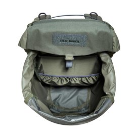 Tatonka Hike Pack 30 BC Bush-Craft Rucksack Wanderrucksack stone grey olive hier im Tatonka-Shop günstig online bestellen