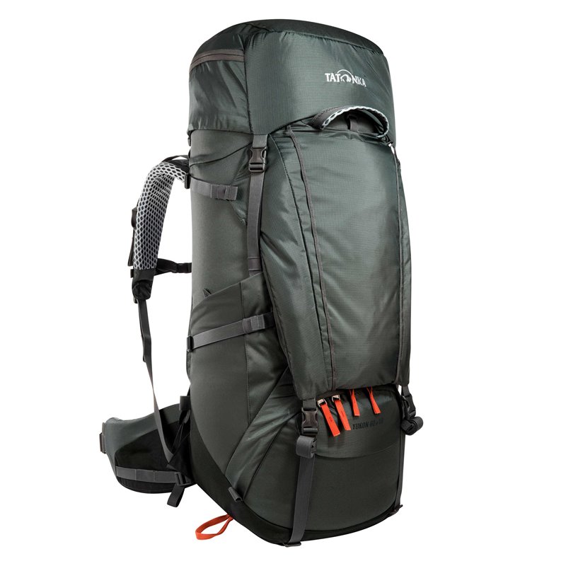 Tatonka Yukon 60+10 Trekkingrucksack titan grey hier im Tatonka-Shop günstig online bestellen