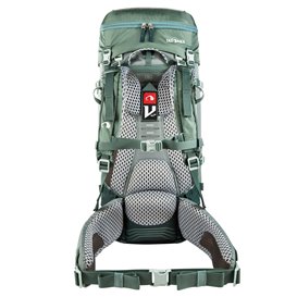 Tatonka Yukon 50+10 Trekkingrucksack sage green hier im Tatonka-Shop günstig online bestellen
