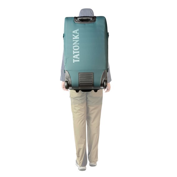 Tatonka Barrel Roller 80 Reisetasche Trolley hier im Tatonka-Shop günstig online bestellen