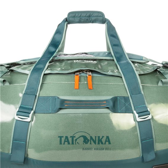 Tatonka Barrel Roller 80 Reisetasche Trolley hier im Tatonka-Shop günstig online bestellen