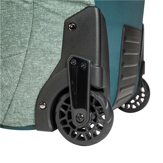 Tatonka Duffle Roller 105 Reisetasche sage green hier im Tatonka-Shop günstig online bestellen