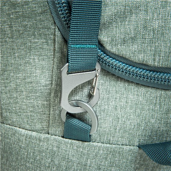 Tatonka Duffle Roller 105 Reisetasche sage green hier im Tatonka-Shop günstig online bestellen