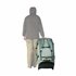 Tatonka Duffle Roller 105 Reisetasche sage green hier im Tatonka-Shop günstig online bestellen