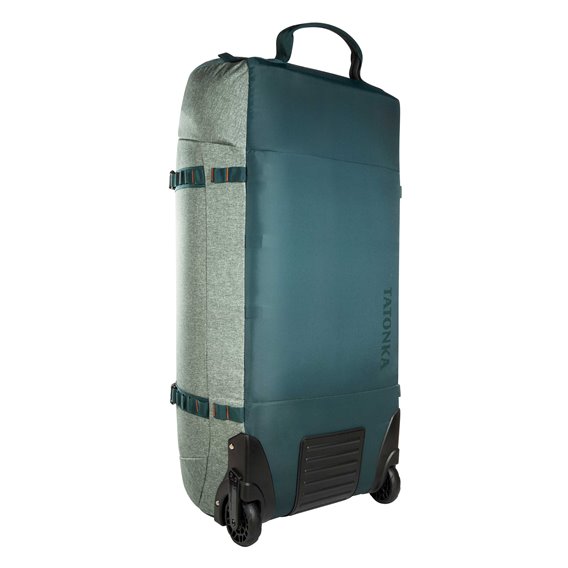 Tatonka Duffle Roller 105 Reisetasche sage green hier im Tatonka-Shop günstig online bestellen