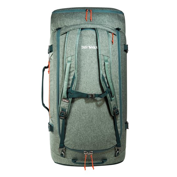 Tatonka Duffle Roller 105 Reisetasche sage green hier im Tatonka-Shop günstig online bestellen