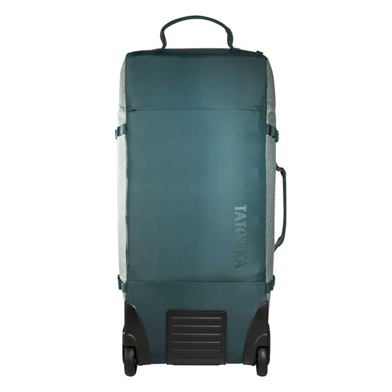 Tatonka Duffle Roller 105 Reisetasche sage green hier im Tatonka-Shop günstig online bestellen