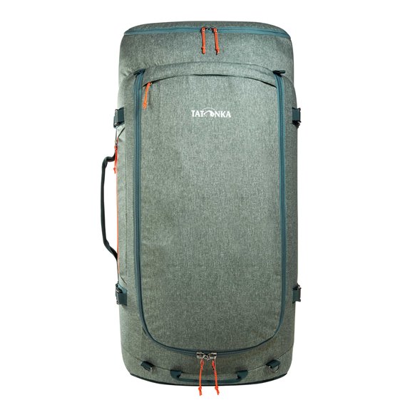 Tatonka Duffle Roller 105 Reisetasche sage green hier im Tatonka-Shop günstig online bestellen