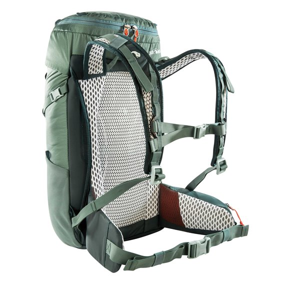Tatonka Hike Pack 20 Women Wanderrucksack sage green hier im Tatonka-Shop günstig online bestellen