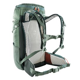 Tatonka Hike Pack 20 Women Wanderrucksack sage green hier im Tatonka-Shop günstig online bestellen