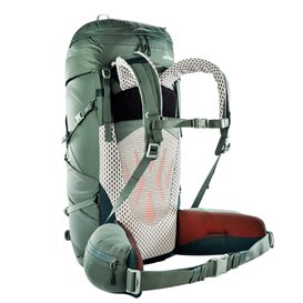 Tatonka Pyrox 40+10 Women Tourenrucksack sage green hier im Tatonka-Shop günstig online bestellen