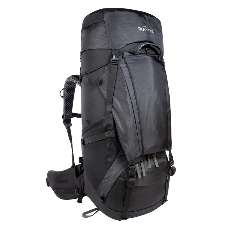 Tatonka Yukon 50+10 Trekkingrucksack black hier im Tatonka-Shop günstig online bestellen