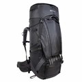 Tatonka Yukon 50+10 Trekkingrucksack black