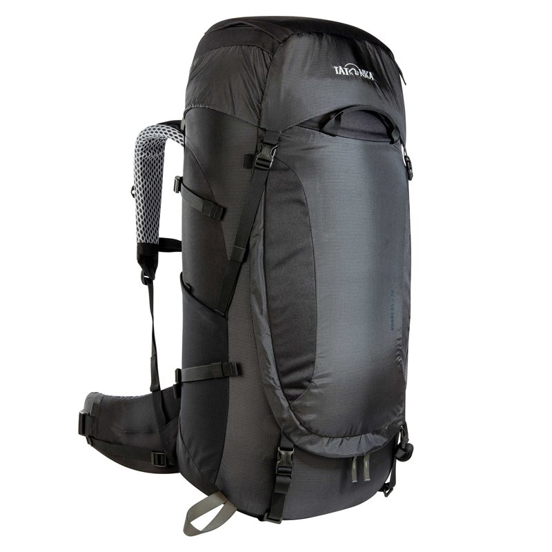 Tatonka Noras 65+10 Trekkingrucksack black hier im Tatonka-Shop günstig online bestellen
