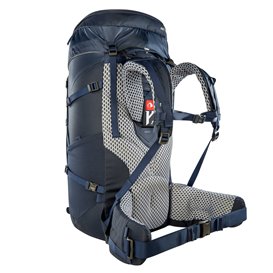 Tatonka Noras 55+10 Women Trekkingrucksack navy hier im Tatonka-Shop günstig online bestellen