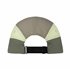 Buff 5 Panel Go Cap Kappe Basecap domus khaki hier im Buff-Shop günstig online bestellen