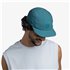 Buff 5 Panel Go Cap Kappe Basecap solid teal hier im Buff-Shop günstig online bestellen