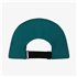 Buff 5 Panel Go Cap Kappe Basecap solid teal hier im Buff-Shop günstig online bestellen