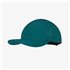 Buff 5 Panel Go Cap Kappe Basecap solid teal hier im Buff-Shop günstig online bestellen