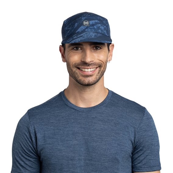 Buff Pack Speed Cap Kappe Basecap eukar navy hier im Buff-Shop günstig online bestellen
