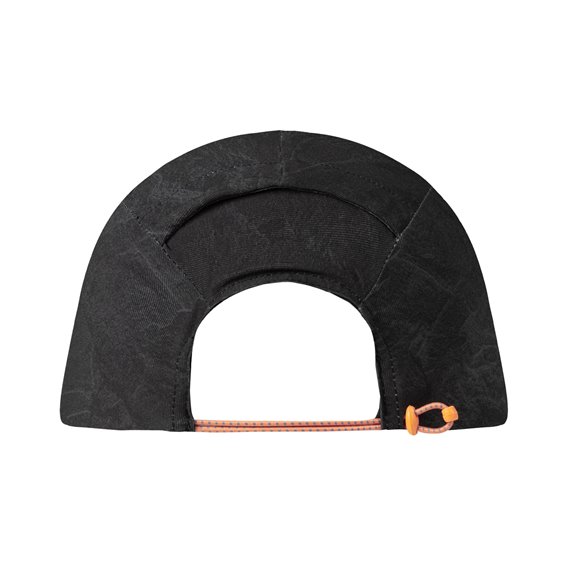 Buff Pack Speed Cap Kappe Basecap acro black hier im Buff-Shop günstig online bestellen