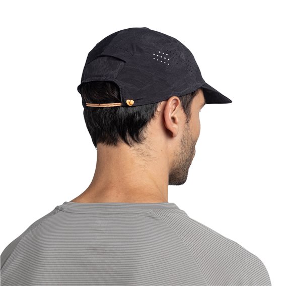 Buff Pack Speed Cap Kappe Basecap acro black hier im Buff-Shop günstig online bestellen